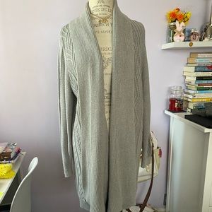 Old Navy Knit Cardigan
